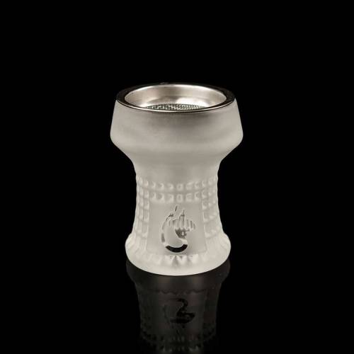 Dschinni Nero Glassbowl