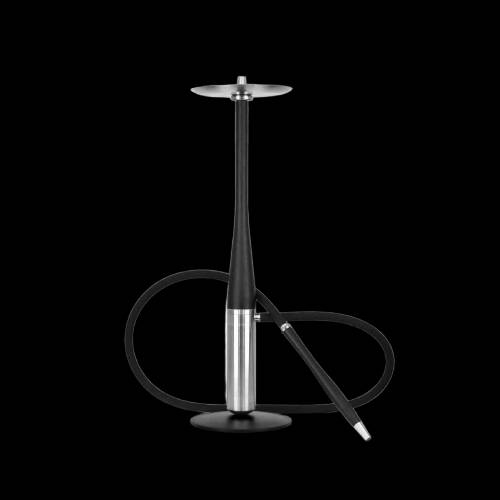 Union Hookah Argument - Black