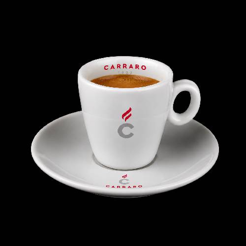 Кафе Carraro без кофеин