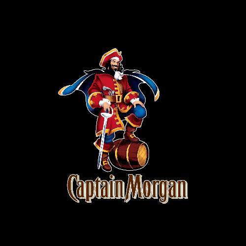Капитан Морган