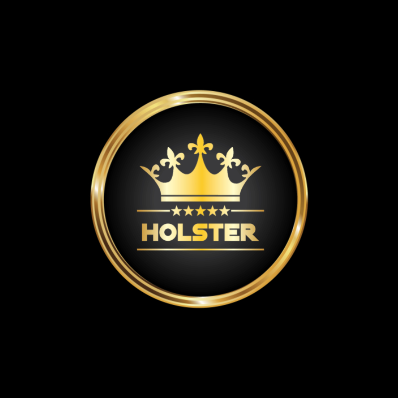 Holster tobacco